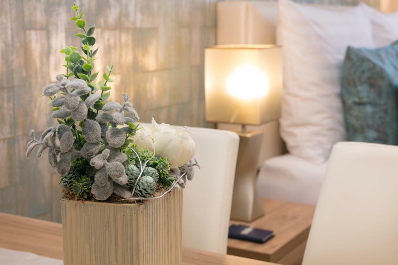 Foter Rezidencia 3 Apartment Gyor Ngoại thất bức ảnh